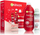 Set Garnier Repairing Care - losion trupi 400 ml + krem për duar 100 ml + antiperspirant 150 ml