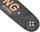 Shinë zinxhiri GEKO 05050, 350mm, hap 3/8, për Stihl