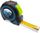 Metër shiriti Högert Technik HT4M423, 3m x 16mm, selflock, i verdhë