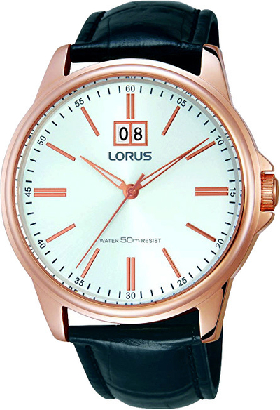 Orë dore Lorus RQ526AX9