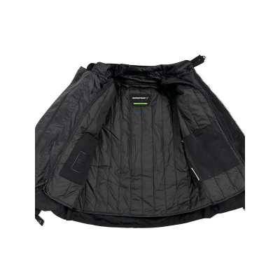 Xhakete Adventure Evo Hiri Mbyllte/zeze Xxl