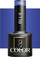 Lak gjysmë-permanent thonjsh Ocho Nails Hybrid Blu 506, 5g, blu