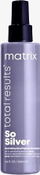 Spray për flokë Matrix So Silver, për me heq tonin e verdhë, 200 ml