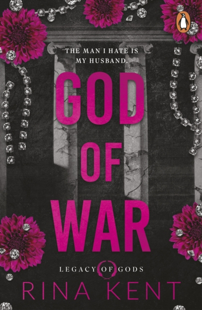 God Of War - Rina Kent