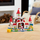 Set zgjerimi LEGO® Super Mario™ 71408 Peach Castle, 1216 pjesë