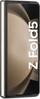 Mbulesë telefoni BMW M Carbon Blue Line për Samsung Galaxy Z Fold5, PU, e zezë