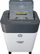 Makinë grirëse dokumentesh HP OneShred Auto 100CC, cross cut P 4, 100 fletë, e zezë