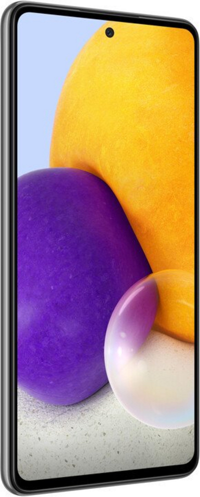 Celular Samsung Galaxy A72, 6GB / 128GB, i zi