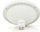 Llambë tavani Abilite AR111 GU10, 12W/230V, 800lm, 35 °, e bardhë natyrale (5901583544866)