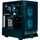 PC Gaming Toughline Liquid C300i, Intel Core i5 13400F, RTX 4070 Super, 32GB RAM, 1TB SSD, i zi