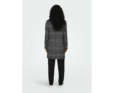 Xhaketë ONLY ONLNEWSELENA Regular Fit 15300632 Black