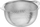 Site kuzhine ZWILLING 39643-024-0, çelik inox, 24 cm, argjendtë