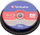 CD Verbatim 43694 BD‑RE, set 10 copë, 25 GB