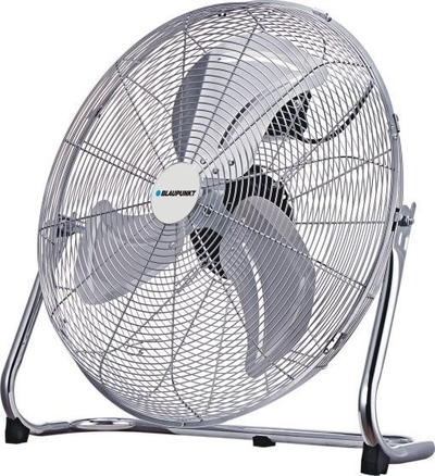 Ventilator Blaupunkt AVF701, 120 W, 50 cm, i argjendtë