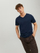 Maicë Jack&Jones JJEORGANIC Standard Fit 12156102 Navy Blazer