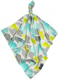 Pelenë për foshnjë Texpol Swaddle 120 x 120 cm