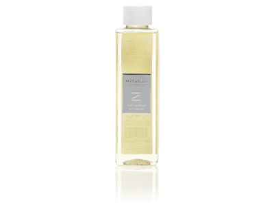 Rimbushje për shpërndarës arome Millefiori Milano Soft Leather, 250 ml