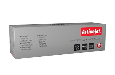 Toner printeri Activejet ATH-9093MN, alternativë për HP W9093MC, vjollcë