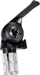 Manetë marshe Microshift Inter 8, 8 shpejtësi, për dorën e djathtë, për Shimano Nexus Alfine