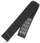 Rrip smartwatch FIXED Nylon Strap, universal 22 mm, najlon, gri e errët