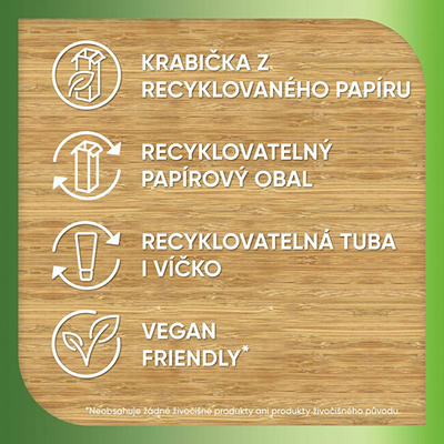 Sensodyne Nourish Gently Soothing паста за заби, 75 мл