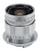 Објектив Voigtlander Apo Lanthar 50mm f/3.5 VM Type II, рачен фокус, сребрен