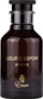 Parfum Emir Lueur Arena Eau de Parfum, 100ml, unisex