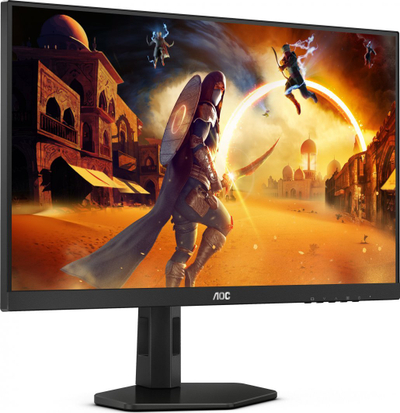 Monitor AOC Q27G4X, 27\", Quad HD, 180Hz, i zi