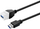 Modul keystone VivoLink USB 3.0, port femër, i bardhë
