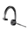 Kufje Logitech H820E, të zeza