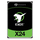 Hard disk i brendshëm Seagate Exos X24 ST24000NM002H, 24TB, 3.5", SATA 6Gb/s
