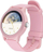 Smartwatch TRACER SMK ROOSA, ekran 1.28" TFT, IP67, rozë