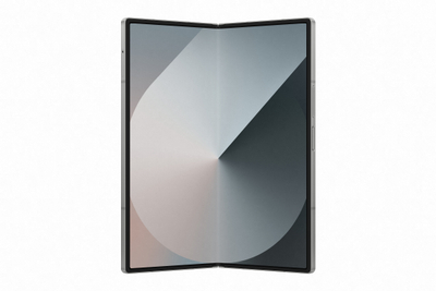Celular Samsung Galaxy Fold 6, 12GB RAM, 512GB SSD, i argjendtë