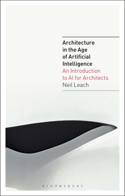 Aaai Ai Design Revolution Aaai - Neil Leach