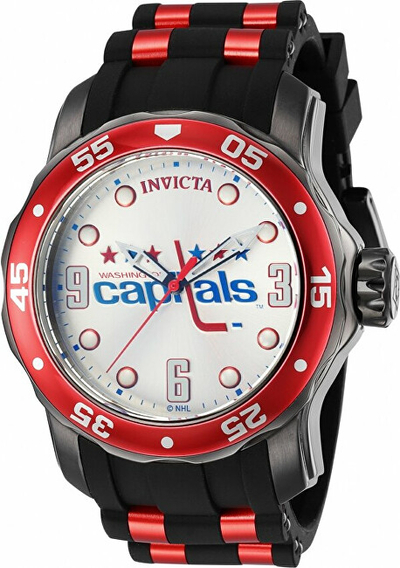 Orё dore Invicta Washington Capitals 42663