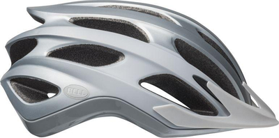 Helmetë Bell mtb Drifter, M, e argjendtë