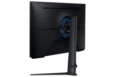 Monitor Samsung Odyssey G5 LS32CG510EUXEN, 32\", QHD 165Hz, i zi