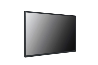 Monitor LG 32SM5J, 32", Full HD, IPS, WebOS, i zi