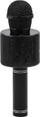 Mikrofon karaoke pa tela Jokomisiada IN0136, Bluetooth, për fëmijë, i zi