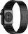 Rrip ore Tech-Protect LinkBand për Apple Watch, çelik inox, 42-49mm, i zi