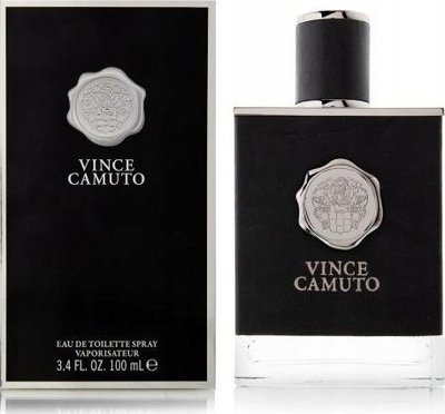 Ujë tualeti Vince Camuto Man, EDT, 100ml, për meshkuj