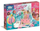 Set kreativ Clementoni Disney Princess Pen Factory 18210, krijim stilolapsash, për fëmijë 6+