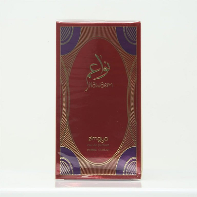 Унисекс парфем Zimaya Nawaem, Eau de Parfum, 100 ml