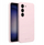 Маска за телефон Roar Cloud Skin за Samsung S24 FE, тенок силикон, светло розова