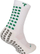 Çorape futbolli Trusox 3.0 Cushion S877591, teknologji kundër rrëshqitjes, për meshkuj, të bardha