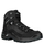 Këpucë malore për burra Lowa Renegade GTX Mid, Gore Tex, Vibram, të zeza