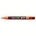 Uni-Marker Pc-3M Posca Orange