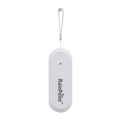 Termohigrometër smart Rainpoint Smart+ HCS014ARF, wireless, për ambient të jashtëm, i bardhë