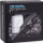Fiting rrotullues 90° Alphacool Eiszapfen, G1/4, për ftohje uji PC, i bardhë