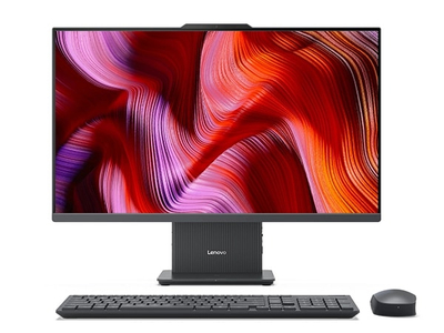 Kompjuter AIO Lenovo IdeaCentre 24ARR9, 23.8", AMD Ryzen 5, 16GB RAM, 512GB SSD, i zi